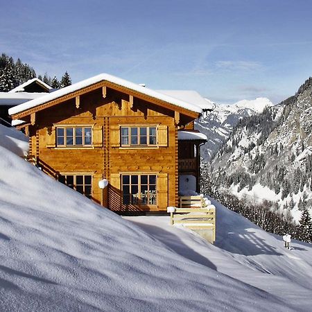 Almliesl Huet-234 Hüttschlag Exterior foto